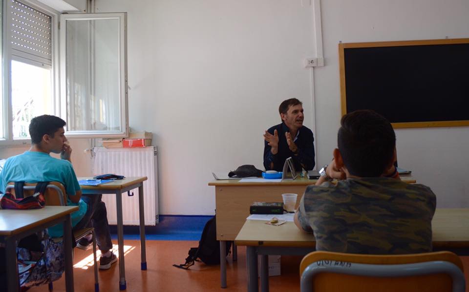 Aldo Marinelli scrittore